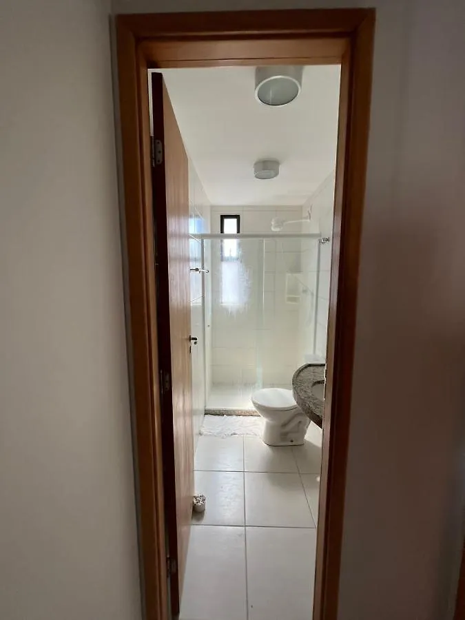 Apartament Apartamento Mobiliado Recife