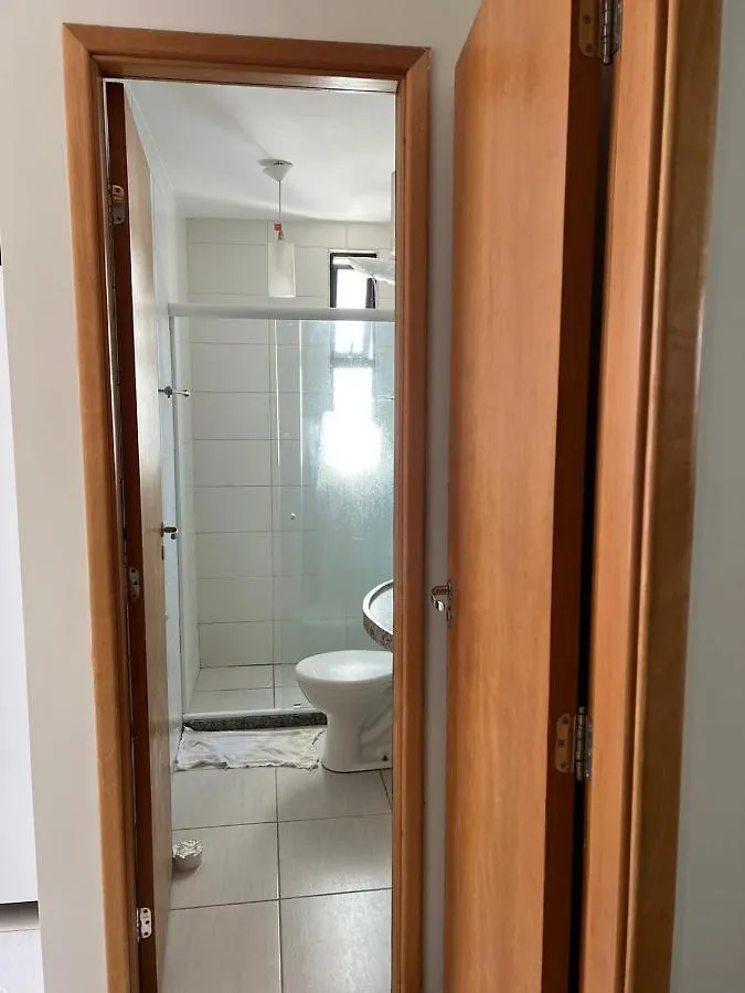 Apartament Apartamento Mobiliado Recife