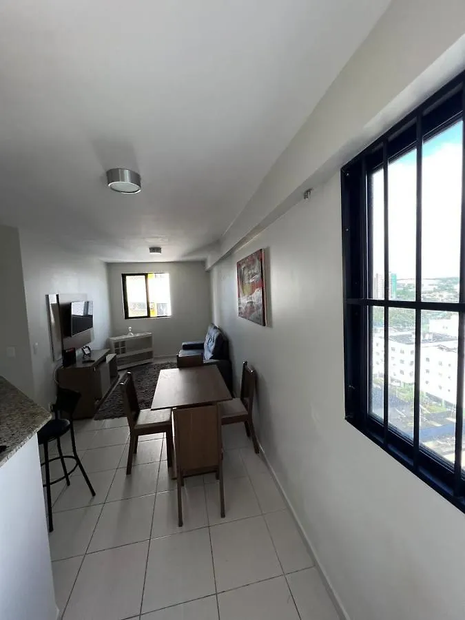 Apartament Apartamento Mobiliado Recife 0*,  Brazylia