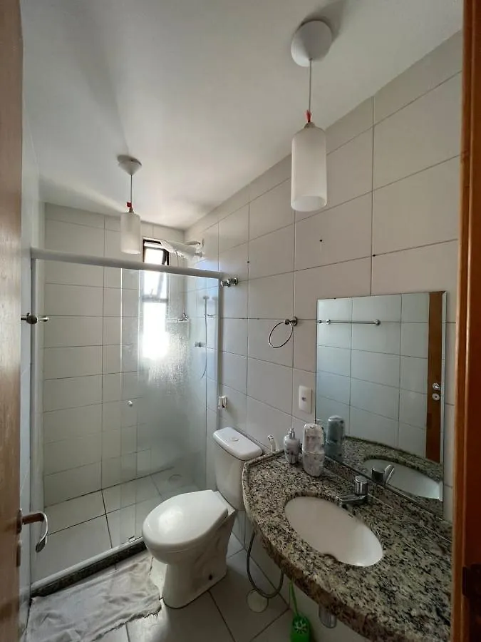 Apartament Apartamento Mobiliado Recife