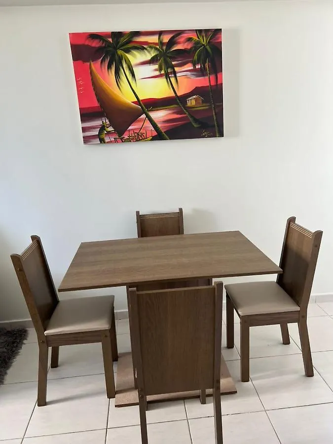 Apartament Apartamento Mobiliado Recife