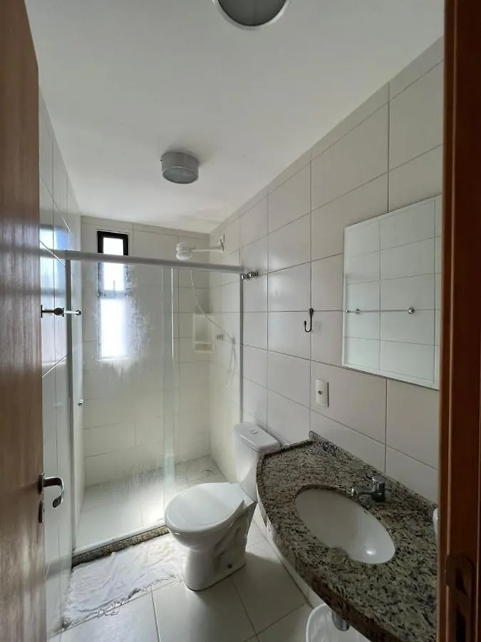 Apartament Apartamento Mobiliado Recife 0*,  Brazylia