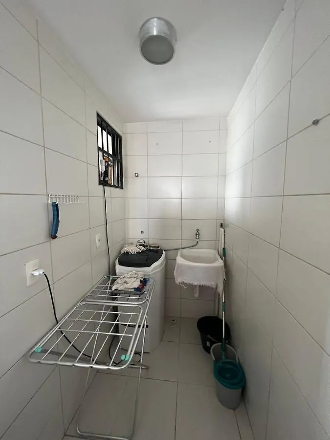 Apartament Apartamento Mobiliado Recife