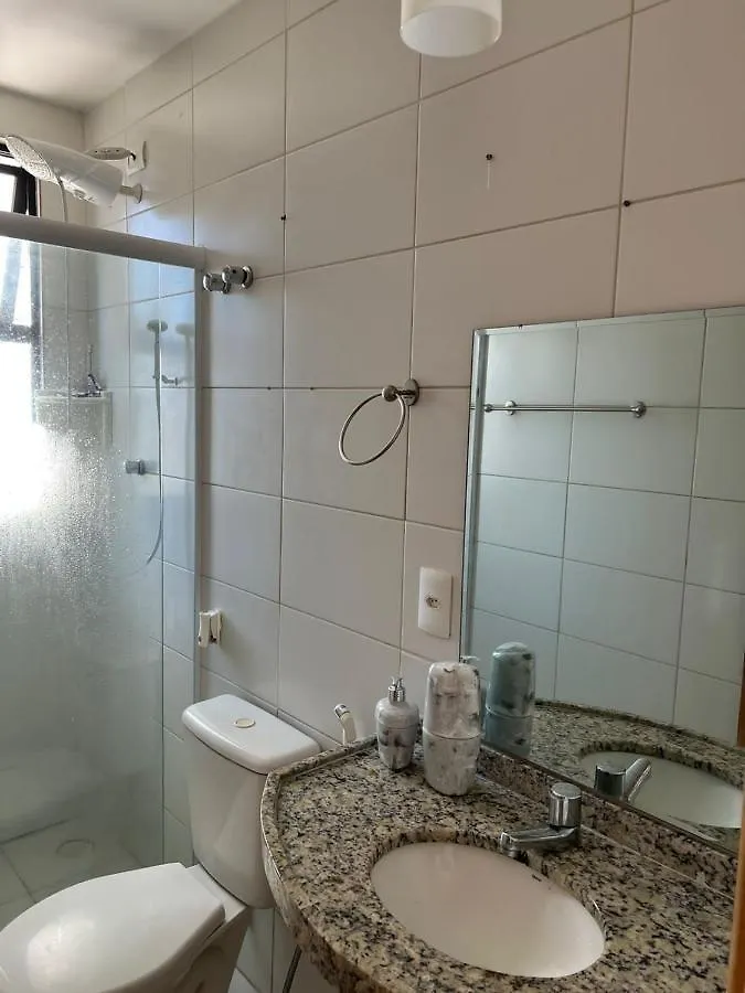 Apartament Apartamento Mobiliado Recife