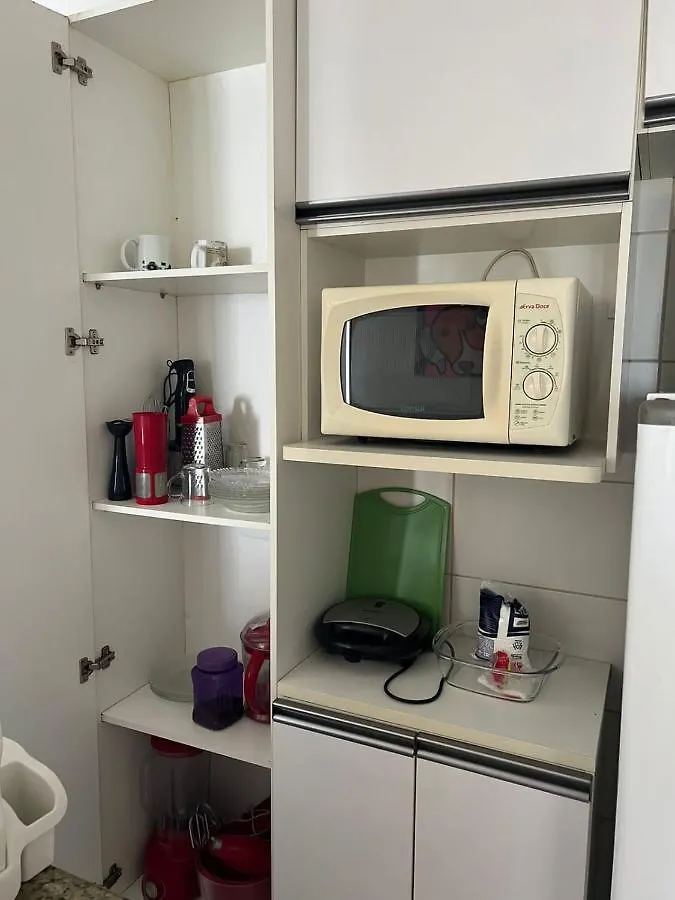 Apartament Apartamento Mobiliado Recife