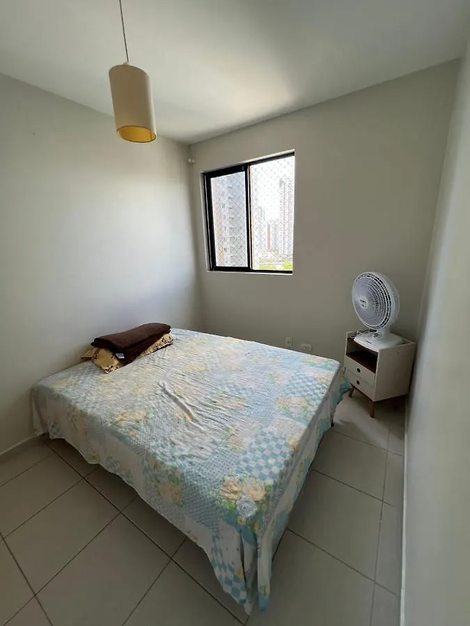 Apartament Apartamento Mobiliado Recife 0*,  Brazylia