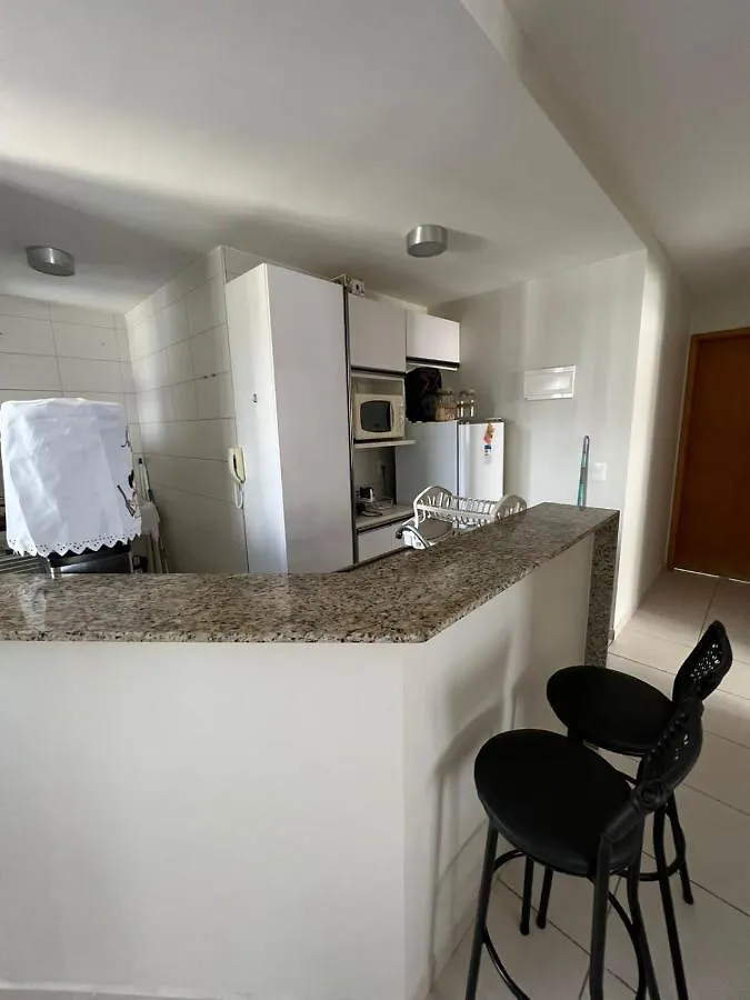 Apartament Apartamento Mobiliado Recife