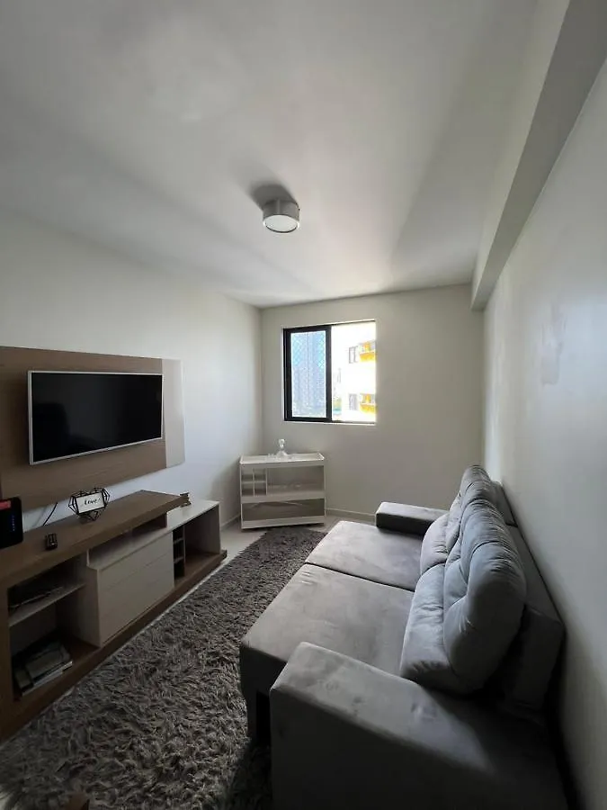 Apartament Apartamento Mobiliado Recife