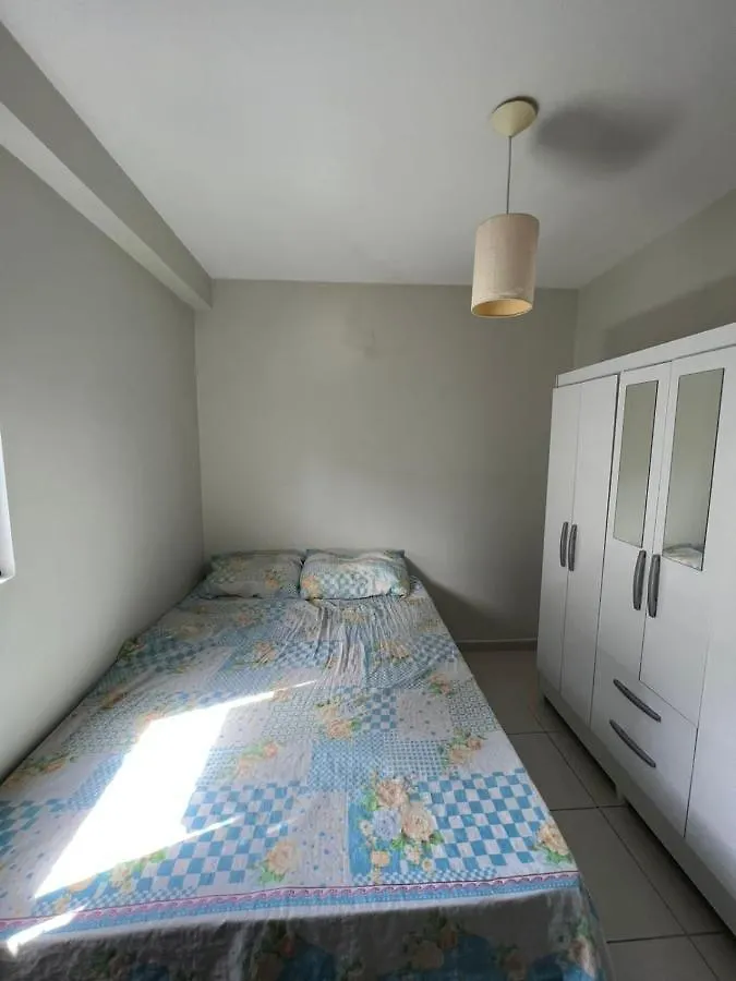 Apartament Apartamento Mobiliado Recife 0*,