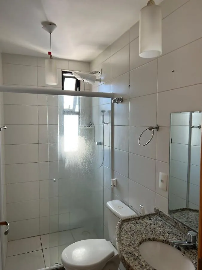 Apartament Apartamento Mobiliado Recife 0*,