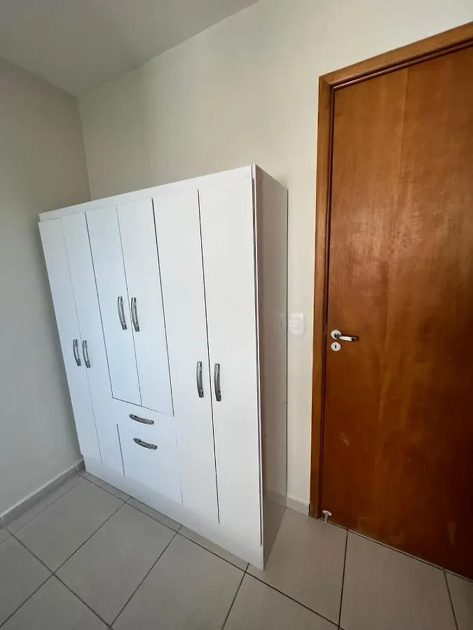 Apartament Apartamento Mobiliado Recife Brazylia