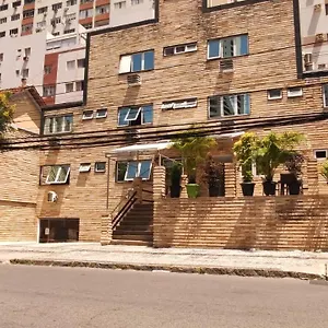 Hotel Pousada Da Praca, Jaboatao dos Guararapes